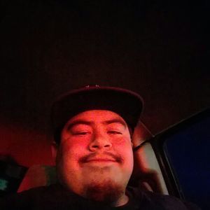 Meet your Posher, Timothy